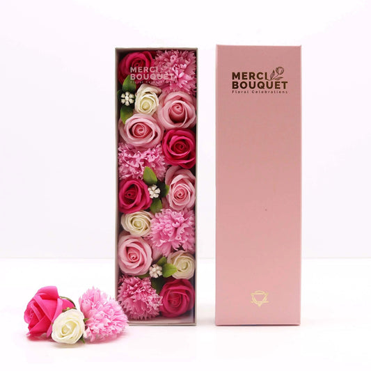 Long Box - Baby Blessings - Pinks by AW Dropship UK
