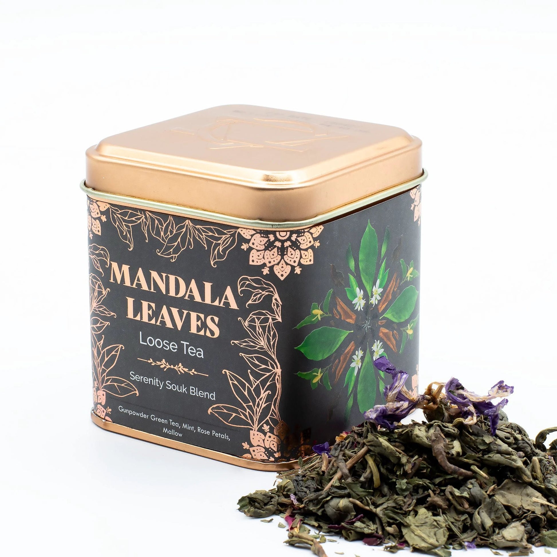 50g Serenity Souk Blend by AW Dropship UK