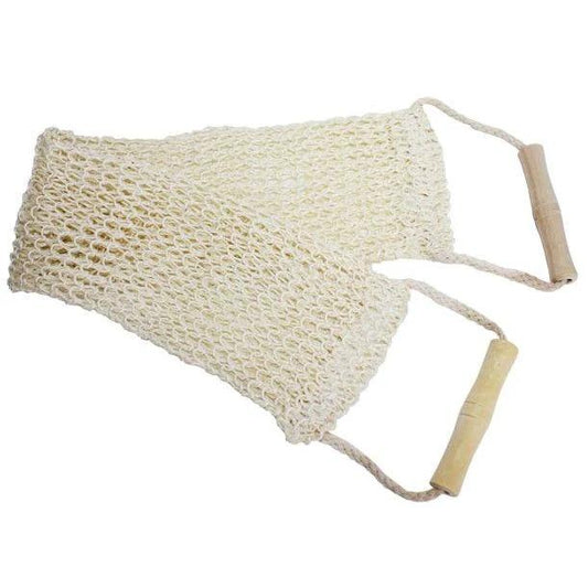 Luxury Jute Back Scrub by AW Dropship UK