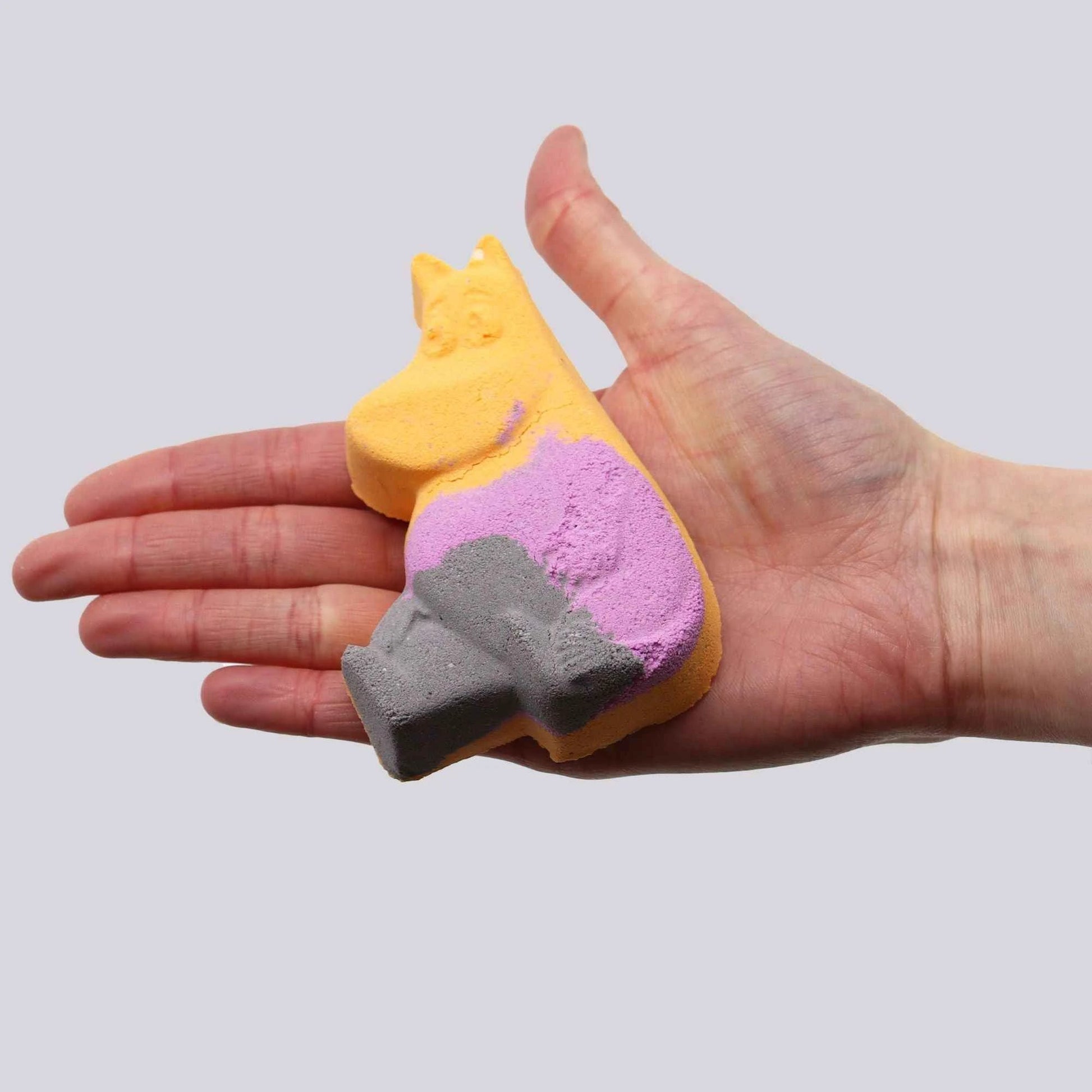 Hippo Bathbomb 85g