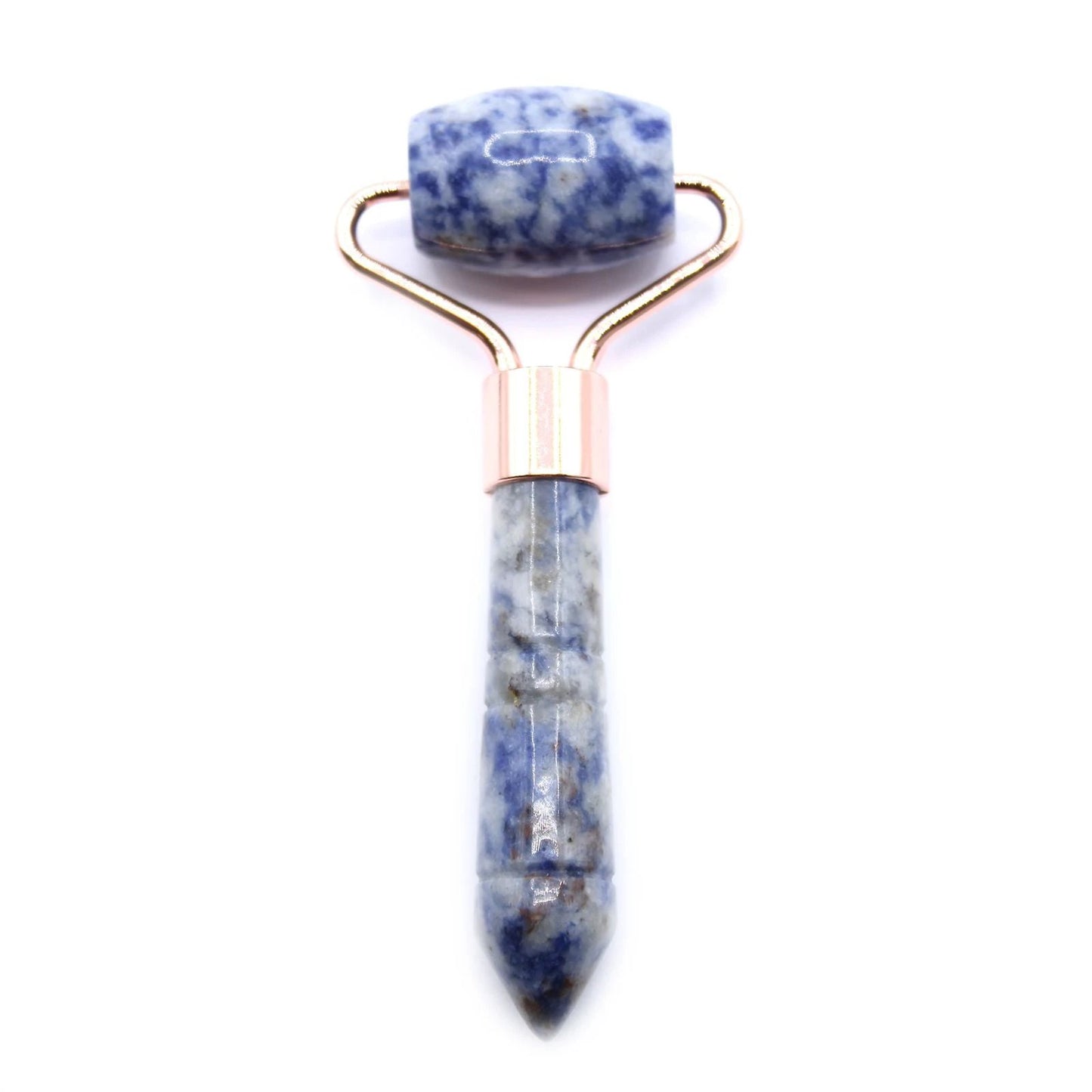 Gemstone Mini Roller - Sodalite by AW Dropship UK