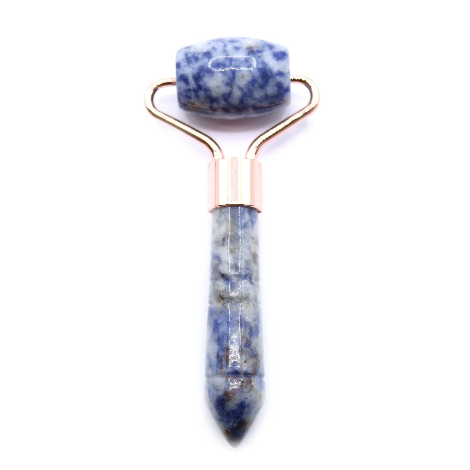 Gemstone Mini Roller - Sodalite by AW Dropship UK