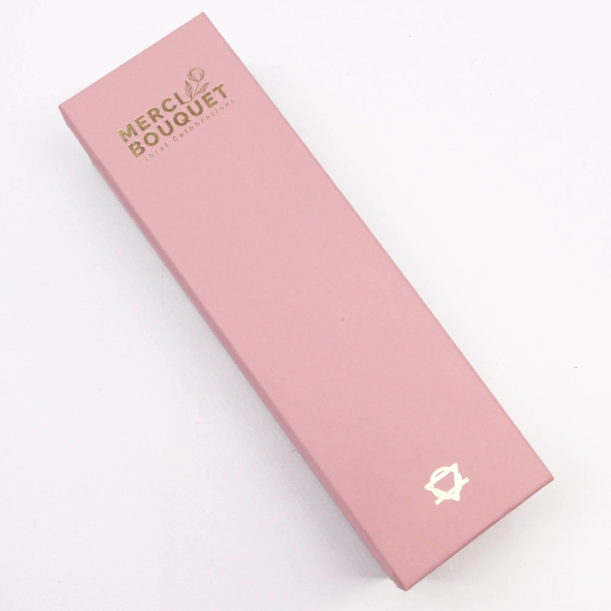 Long Box - Baby Blessings - Pinks by AW Dropship UK