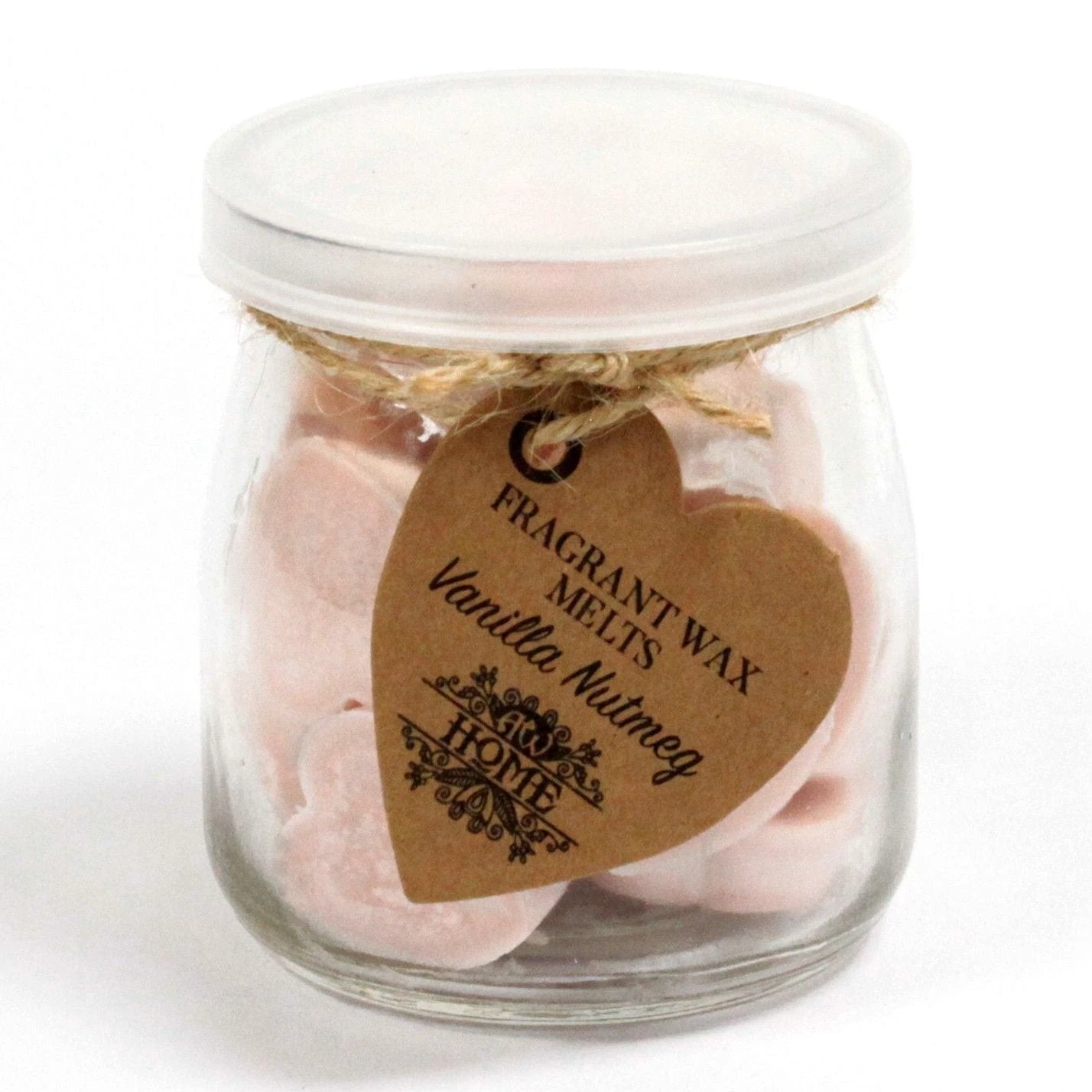 Soywax Melts Jar - Vanilla Nutmeg by AW Dropship UK
