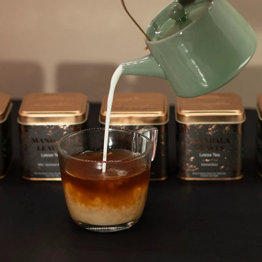 50g Green Dragon Tea Blend by AW Dropship UK