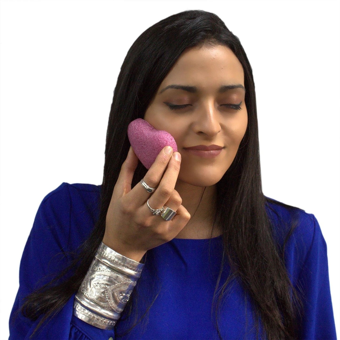 Konjac Sponge - Natural by AW Dropship UK