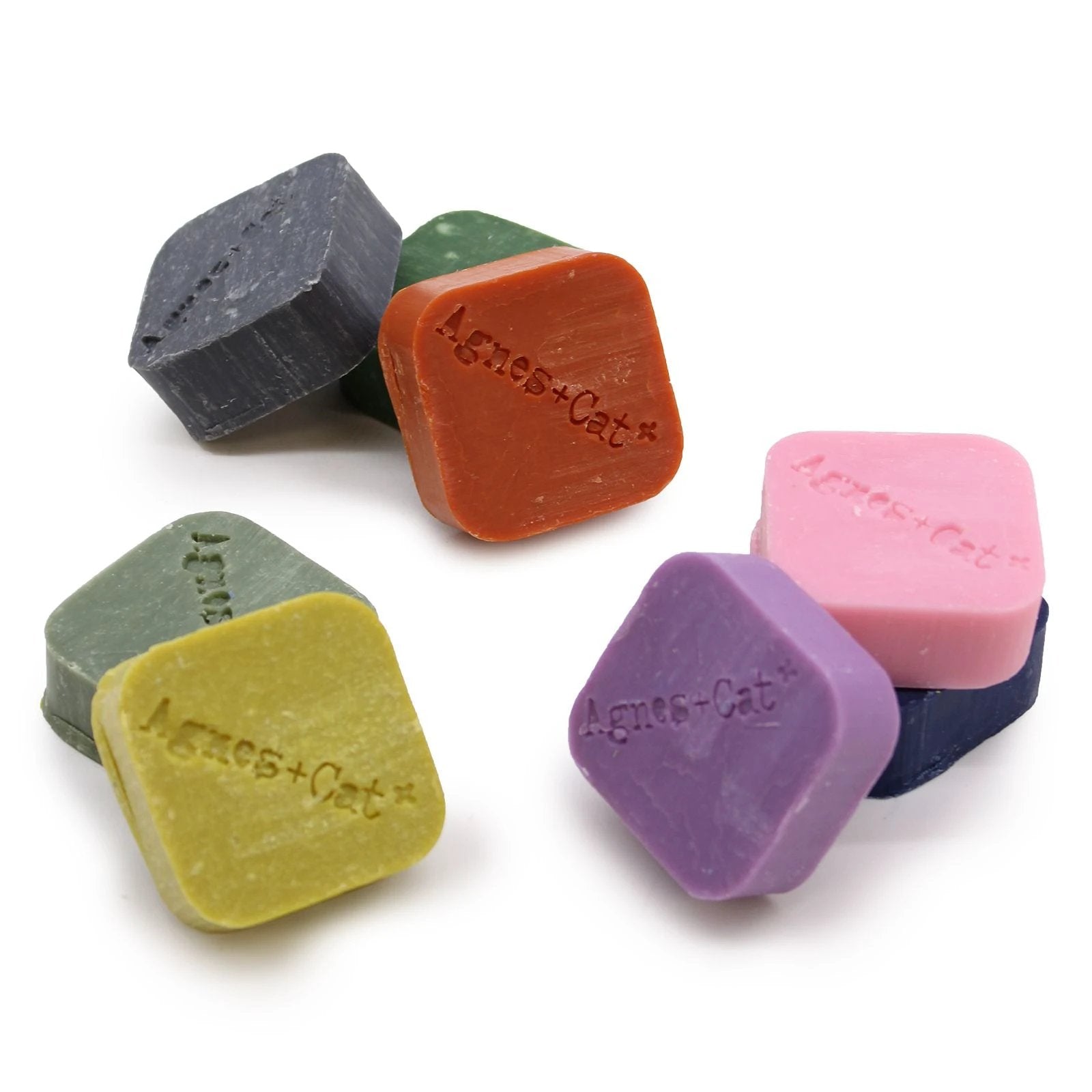 Agnes + Cat Provance Solid Shampoo by AW Dropship UK