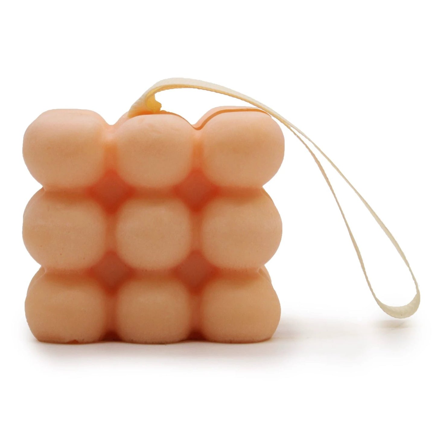 Boxed Single Massage Soaps - Geranium & Sandalwood by AW Dropship UK