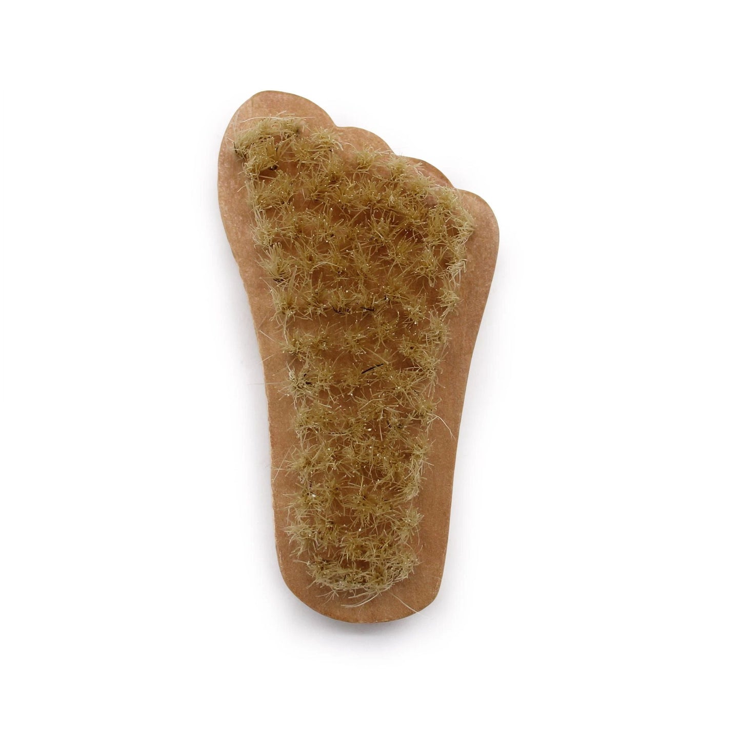 Mini Foot Shaped Brush by AW Dropship UK