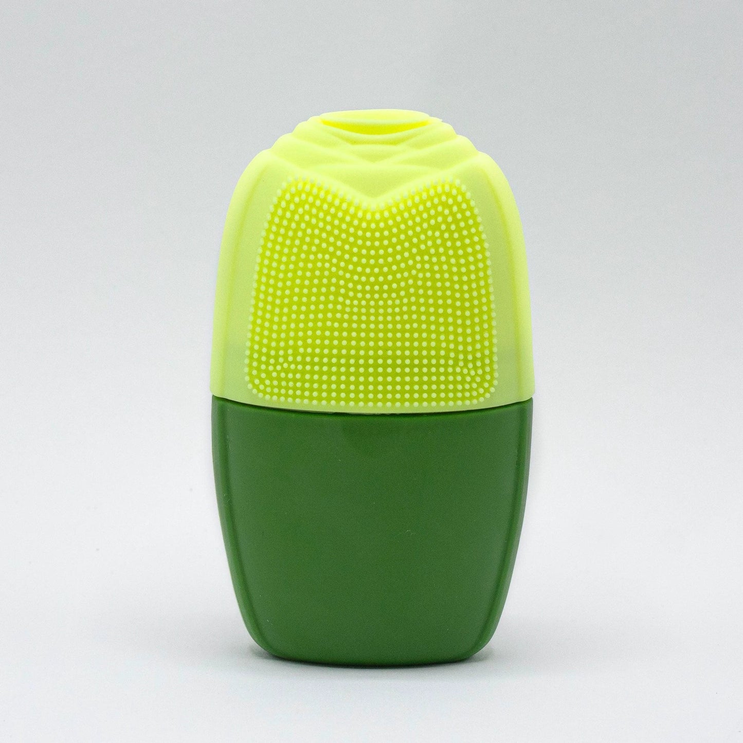 Silicone Ice Face Roller - roller - green by AW Dropship UK