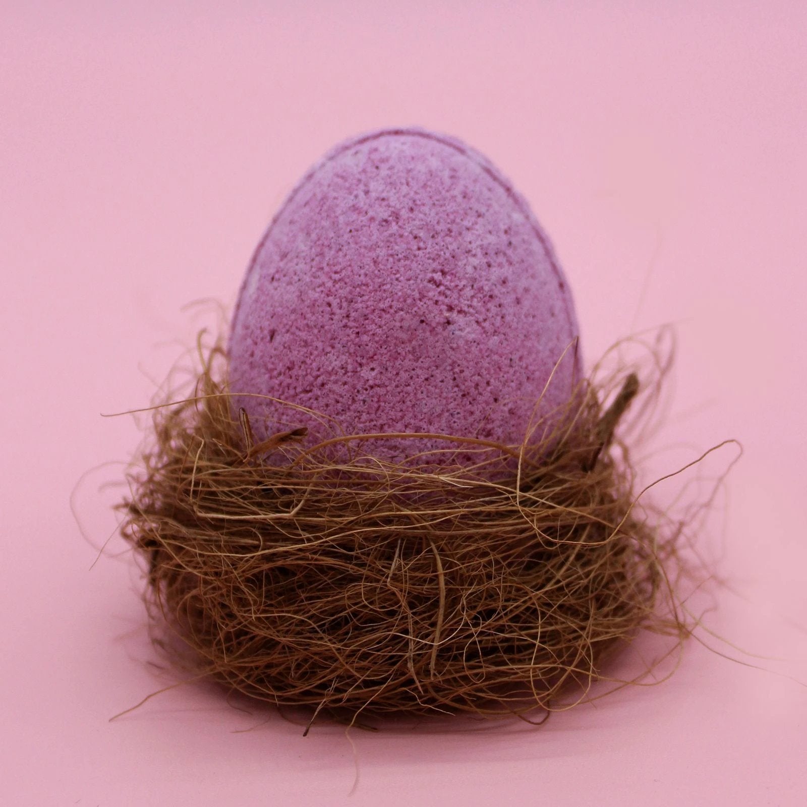 Bath Eggs in a Tray - Cherry by AW Dropship UK