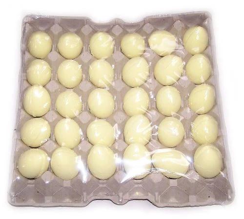 Bath Eggs in a Tray - Banana by AW Dropship UK
