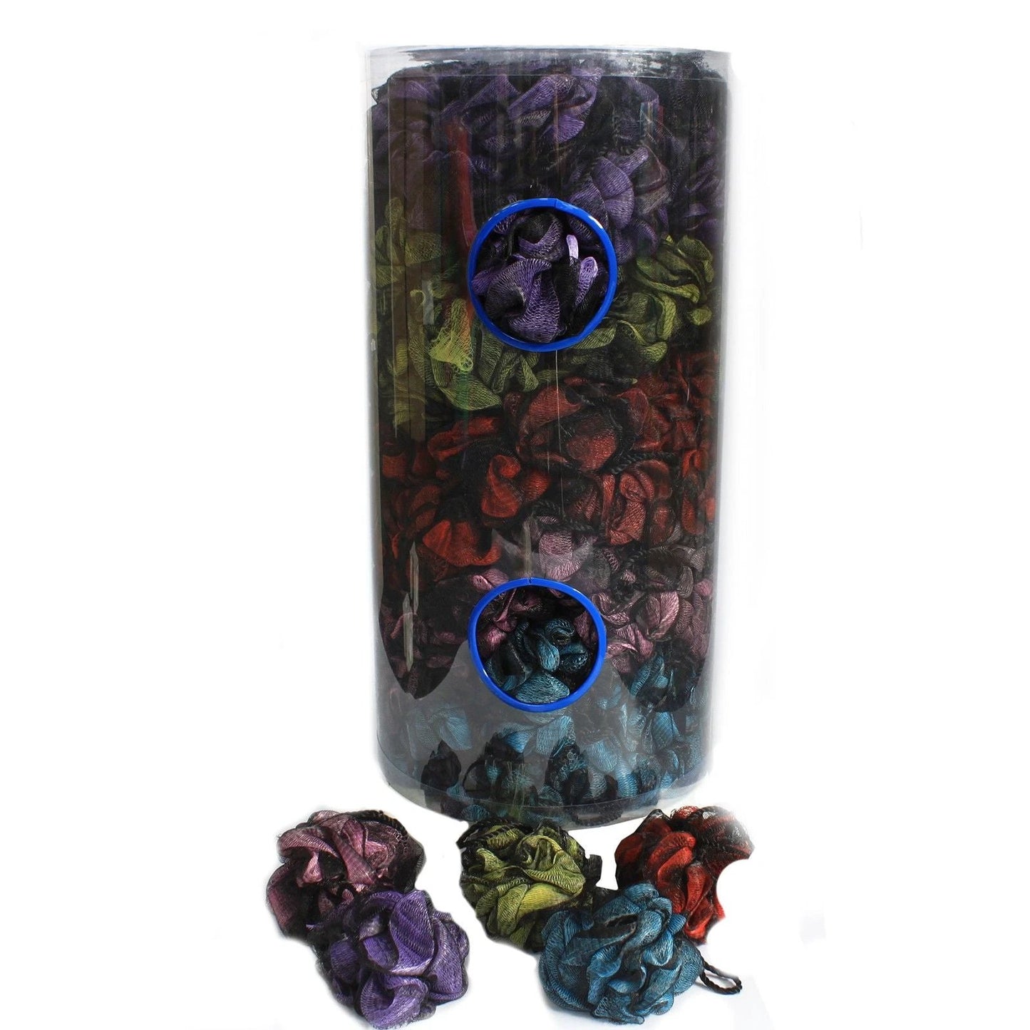 Parisian Luxury Scrunchie- 35gm by AW Dropship UK