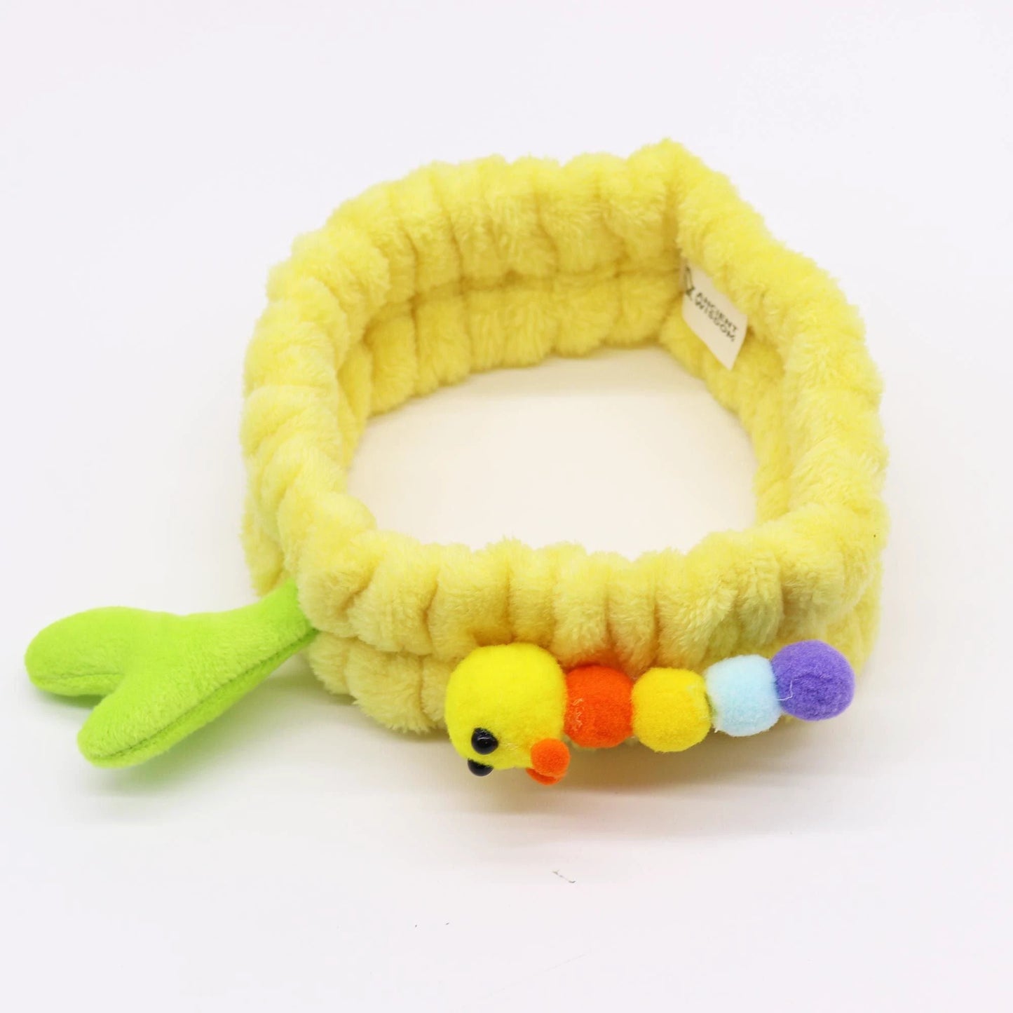 Cute Makeup Headbands - Cute Animals (assorted) by AW Dropship UK