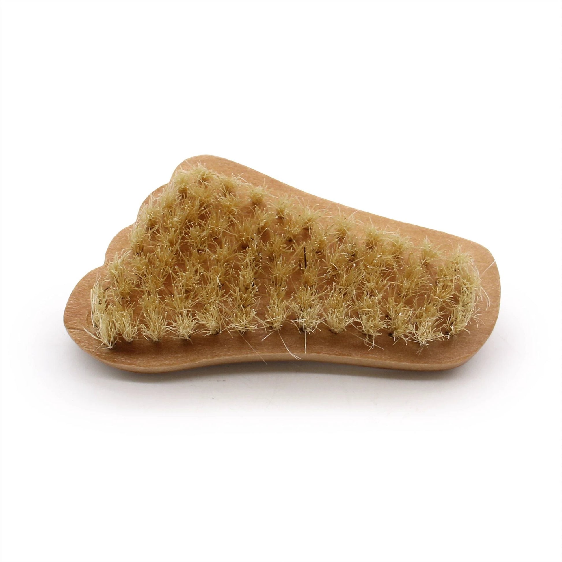 Mini Foot Shaped Brush by AW Dropship UK