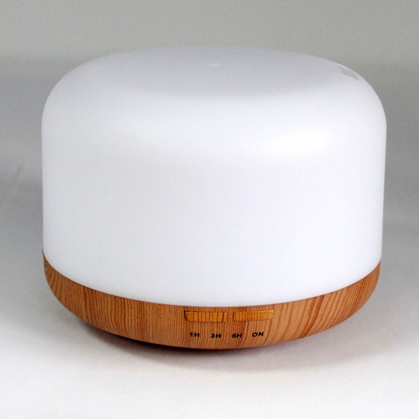 Aarhus Atomiser - Classic Pod - USB - Colour Change - Timer by AW Dropship UK