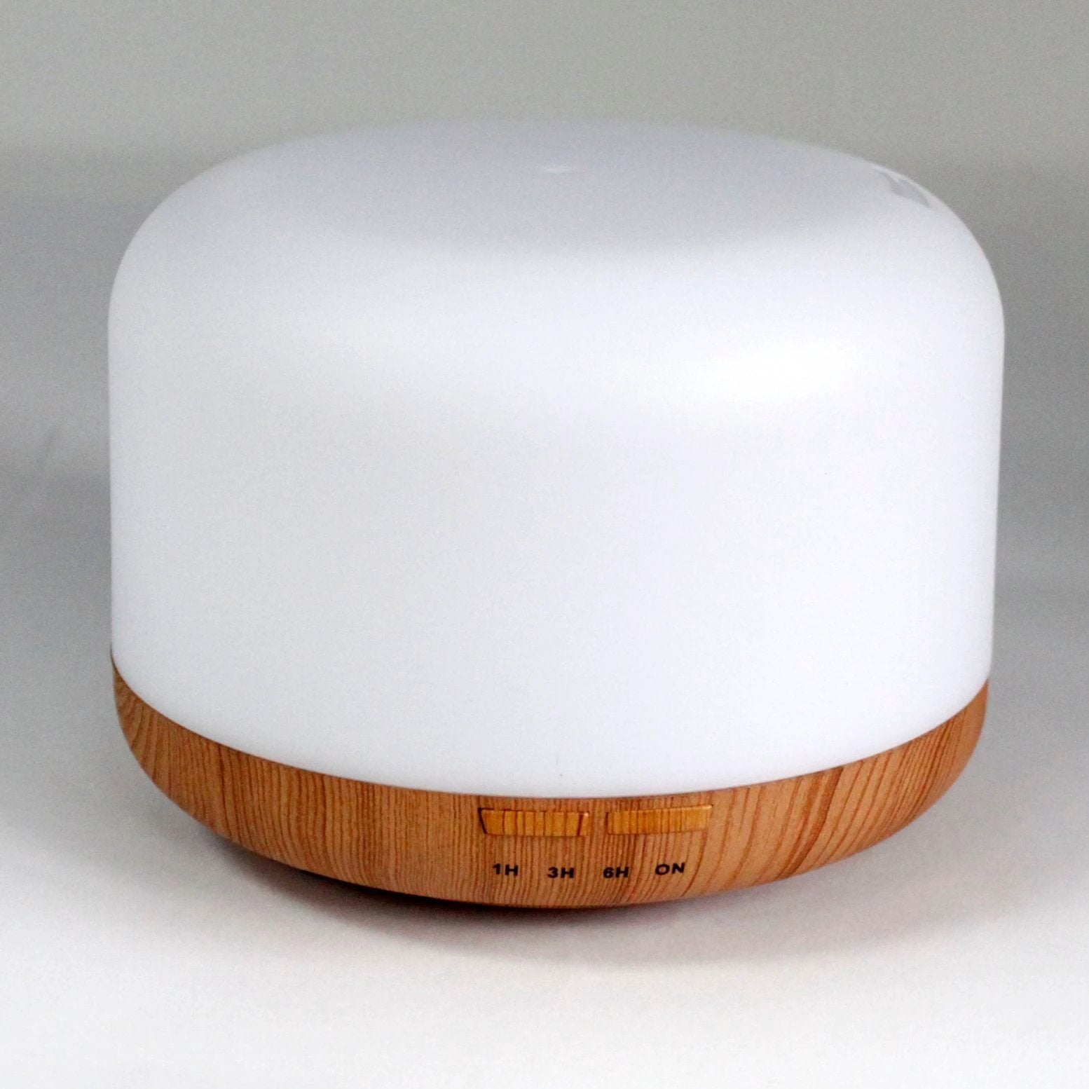 Aarhus Atomiser - Classic Pod - USB - Colour Change - Timer by AW Dropship UK