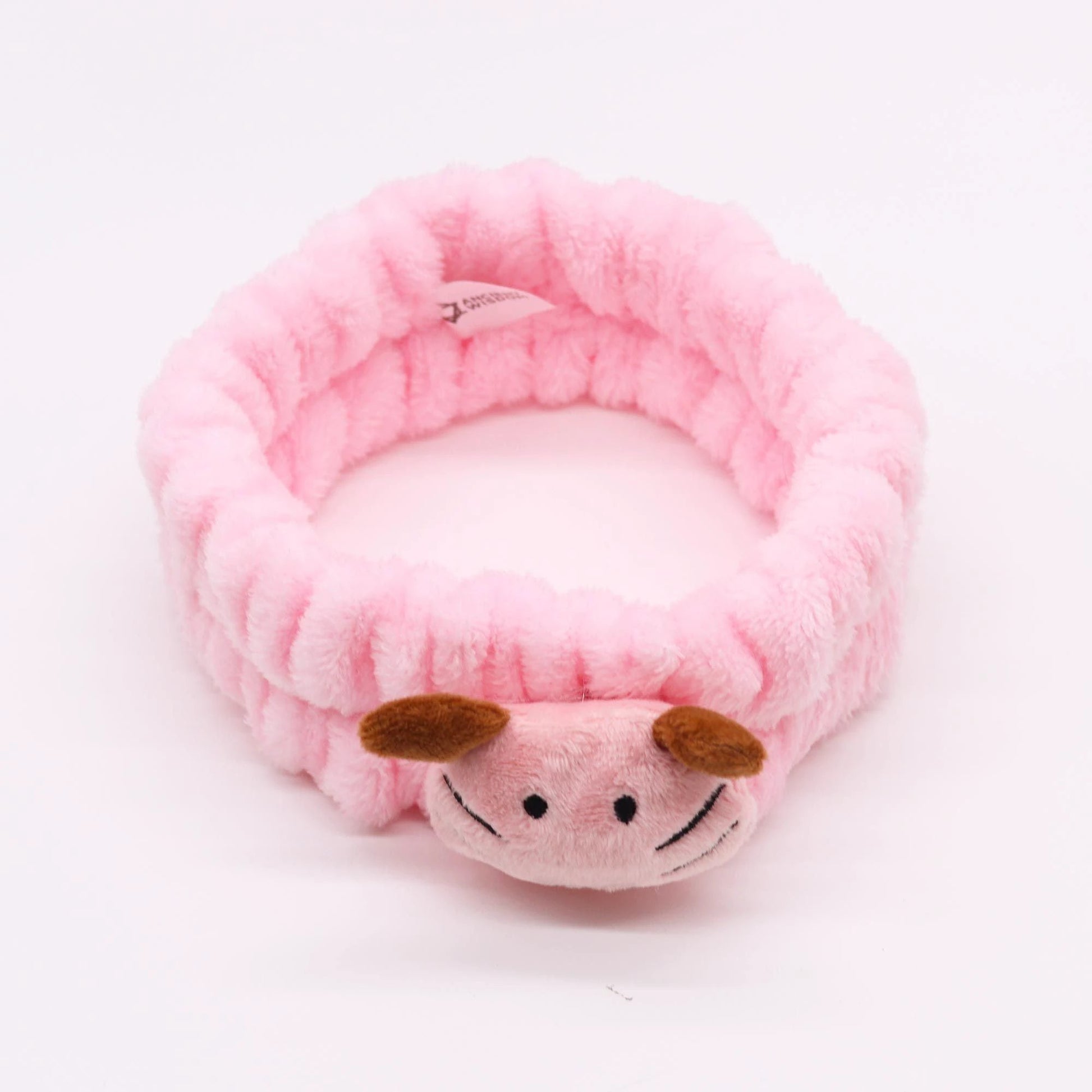 Cute Makeup Headbands - Cute Animals (assorted) by AW Dropship UK