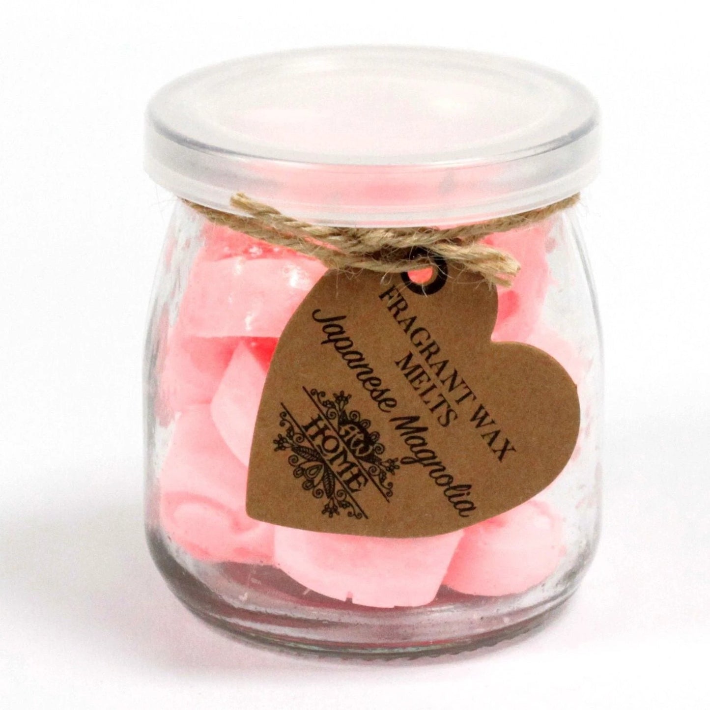 Soywax Melts Jar - Japanese Magnolia by AW Dropship UK