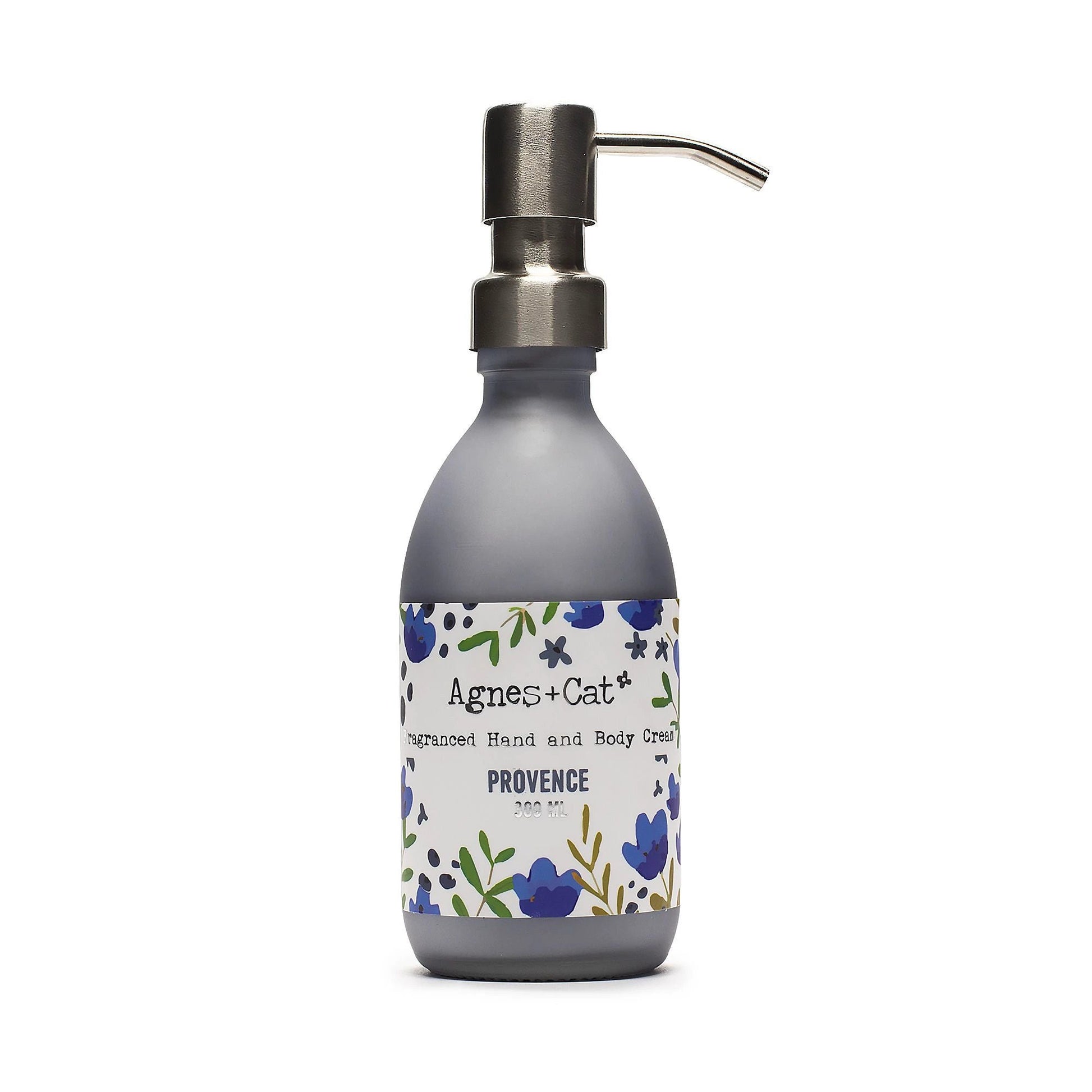 Agnes + Cat Hand & Body Cream - Provence by AW Dropship UK