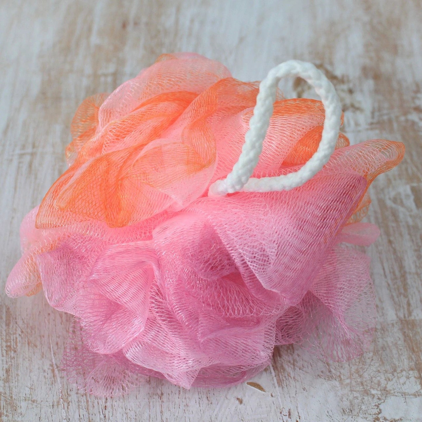 Pretty Variegated Scrunchie - 40gm by AW Dropship UK