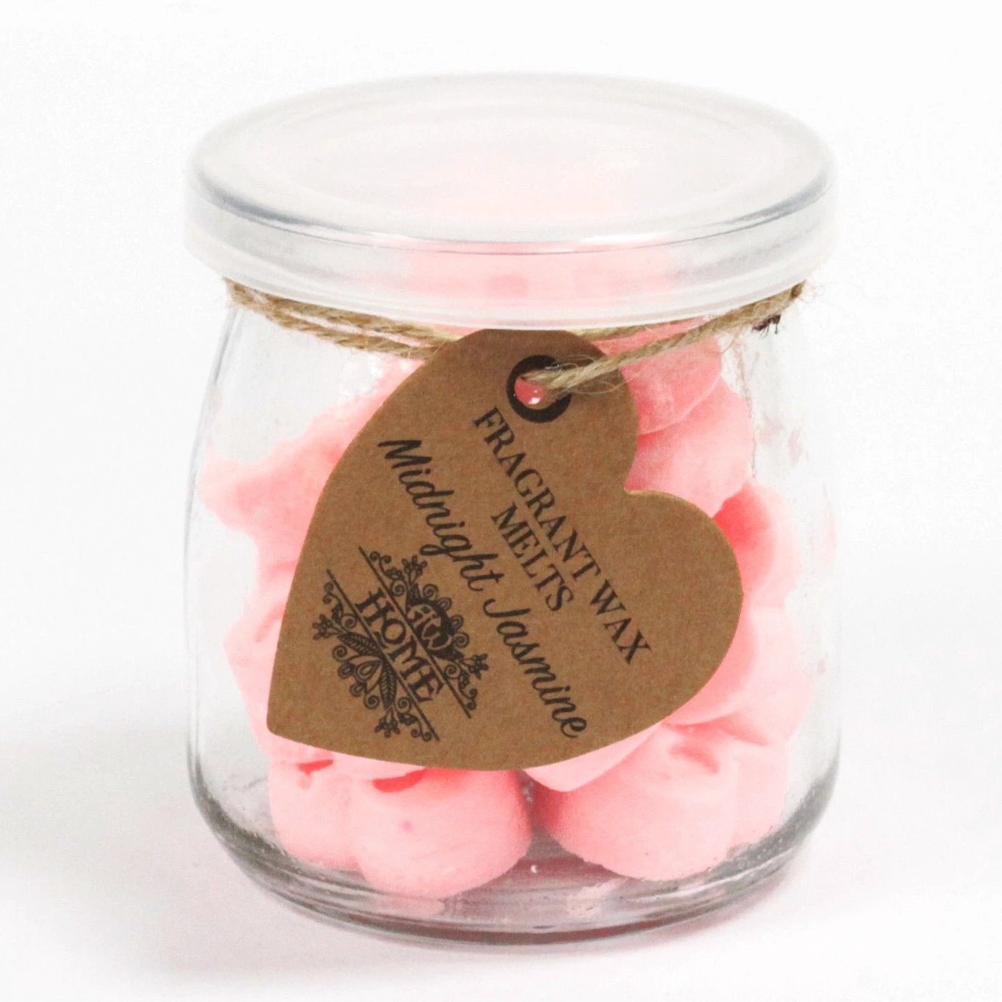 Soywax Melts Jar - Midnight Jasmine by AW Dropship UK