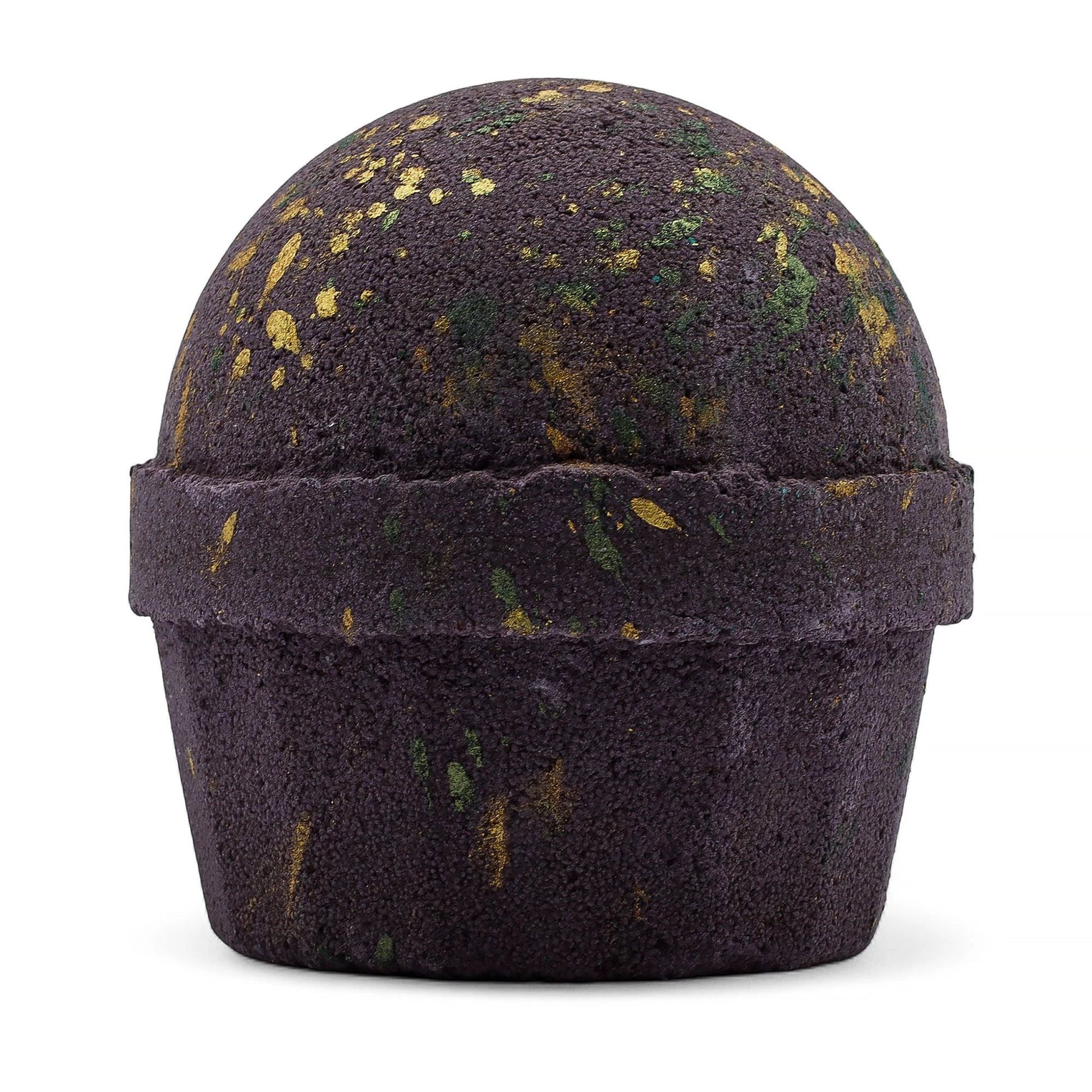 Dubai Bath Bomb Emerald Oudh Truffle Luxurious Scent With Honeyed Bergamot Chocolate Rose Jasmine by AW Dropship UK