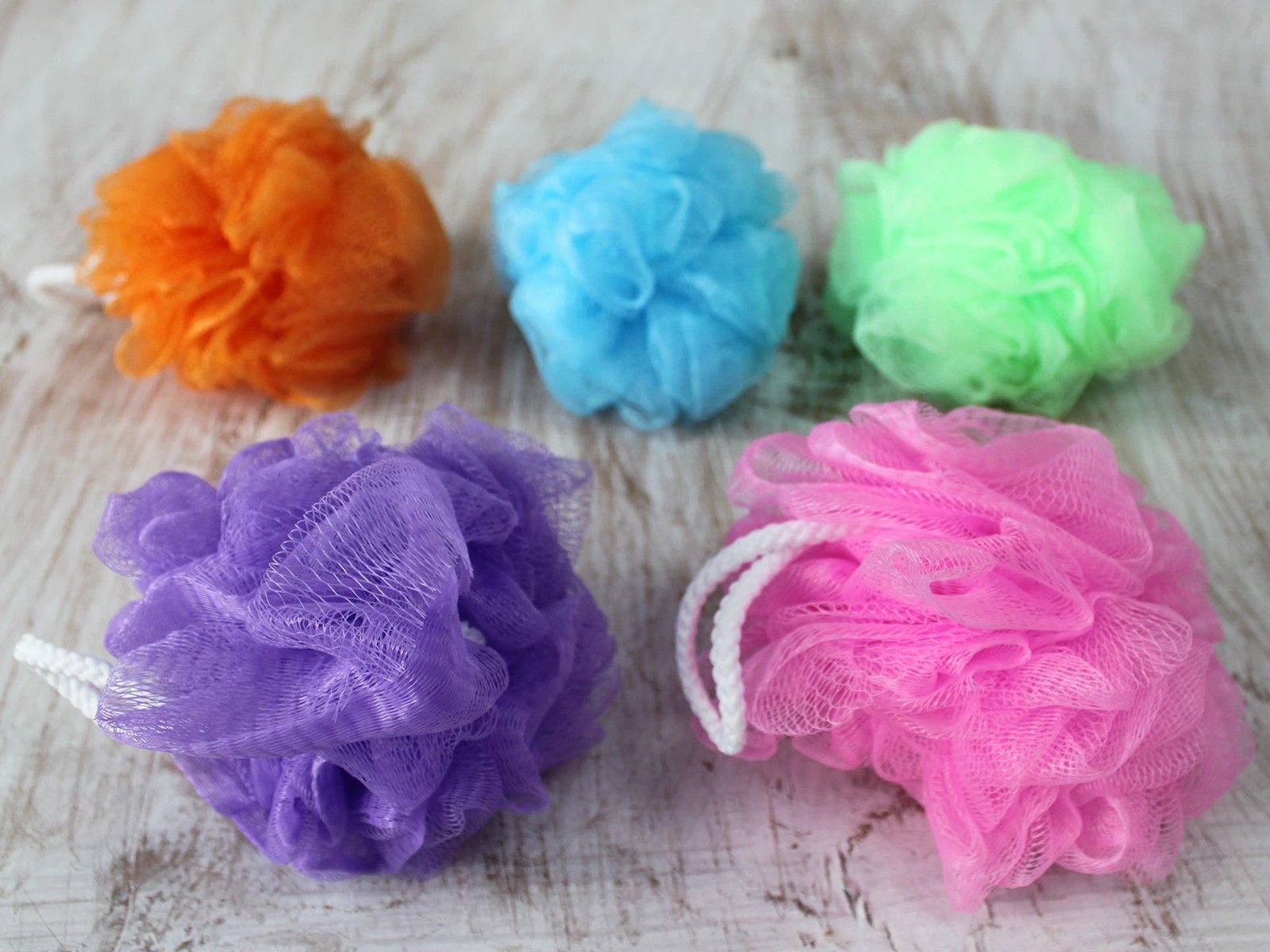 Classic Scrunchie - 40gm by AW Dropship UK