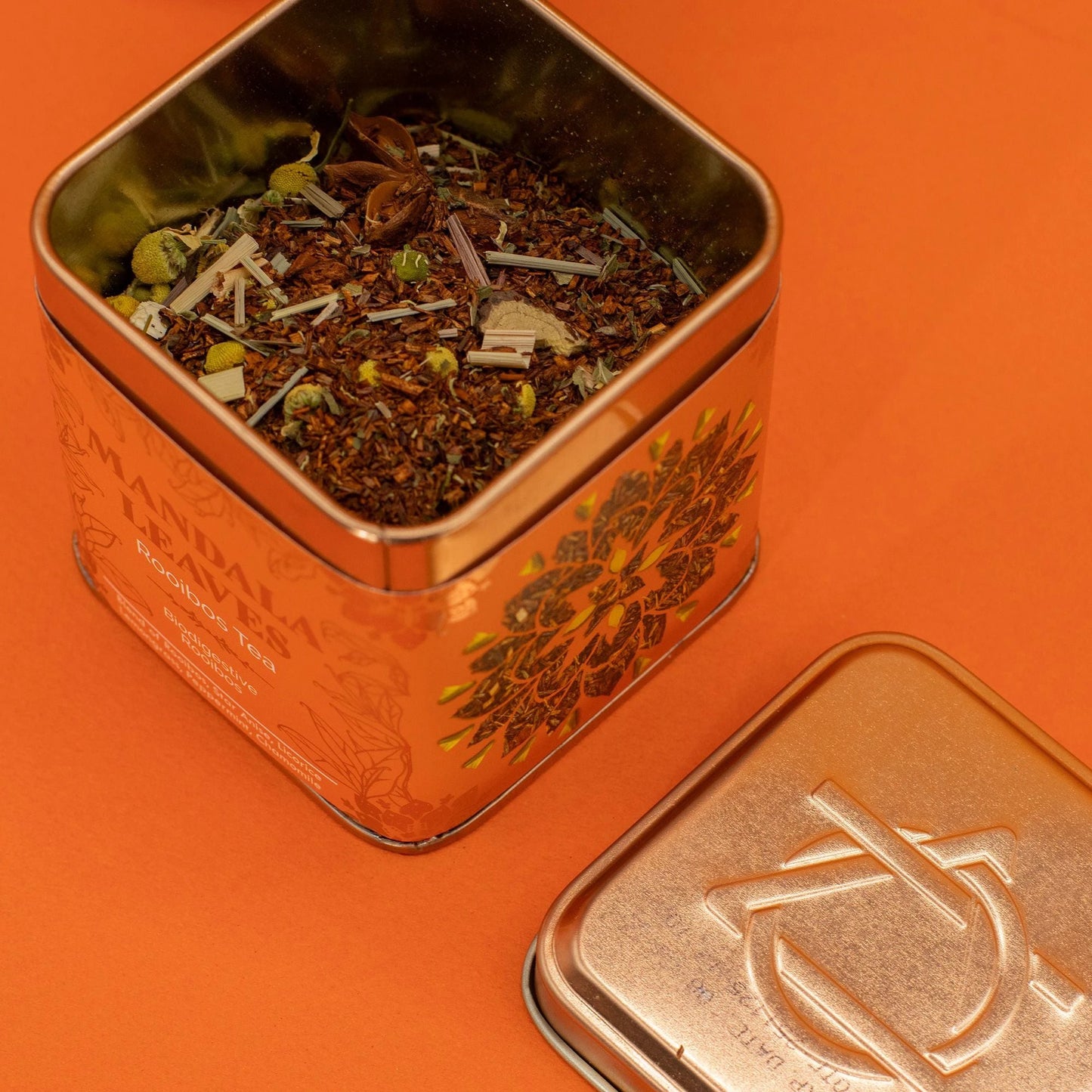 50g Biodigest Rooibos by AW Dropship UK