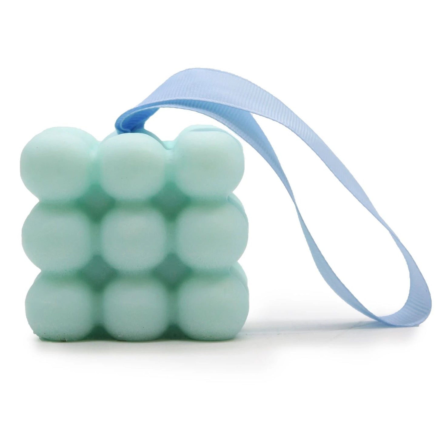 Boxed Single Massage Soaps - Tea Tree & Aloe Vera by AW Dropship UK