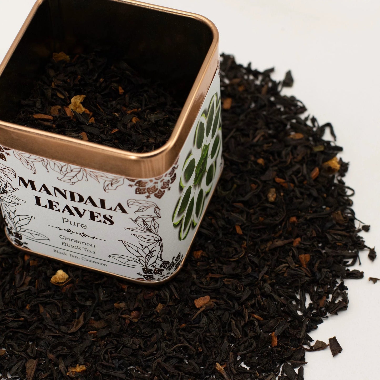 50g Narnaja Black Tea by AW Dropship UK