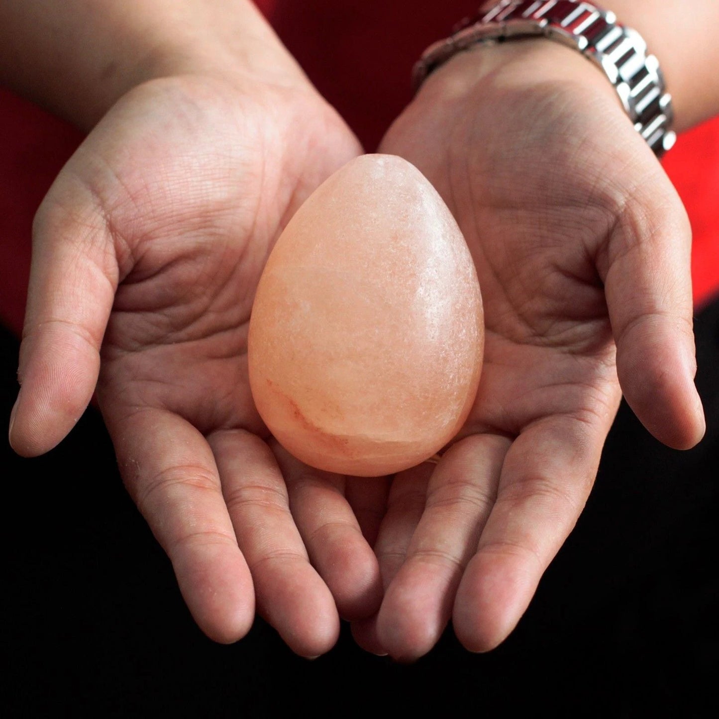 Egg Deodorant Stone by AW Dropship UK