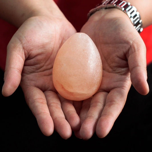 Egg Deodorant Stone by AW Dropship UK