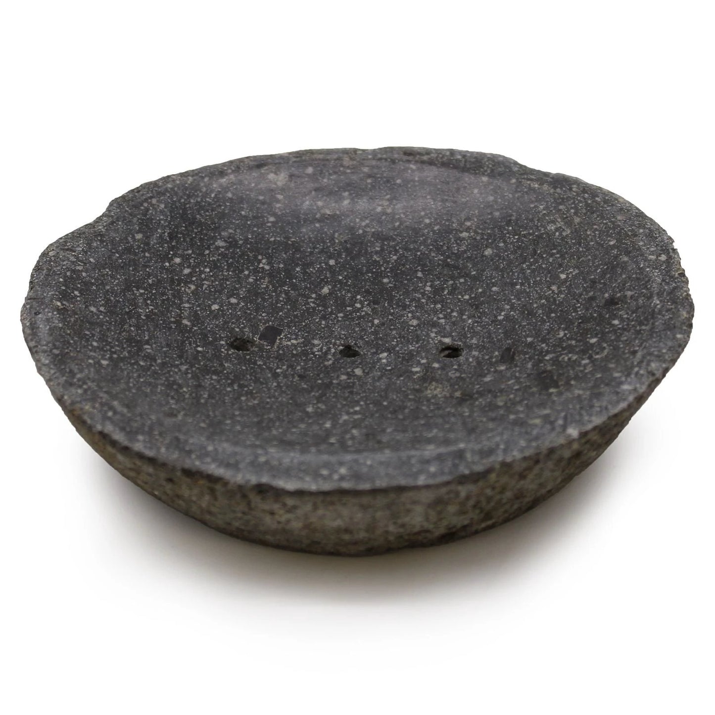 Riverstone Natural Soap Dish by AW Dropship UK