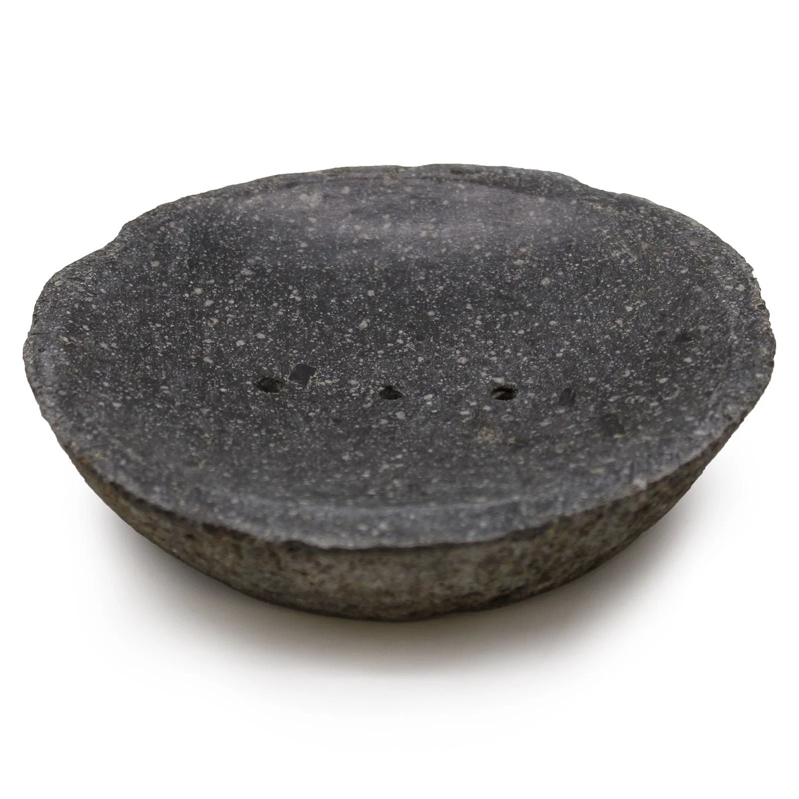 Riverstone Natural Soap Dish by AW Dropship UK