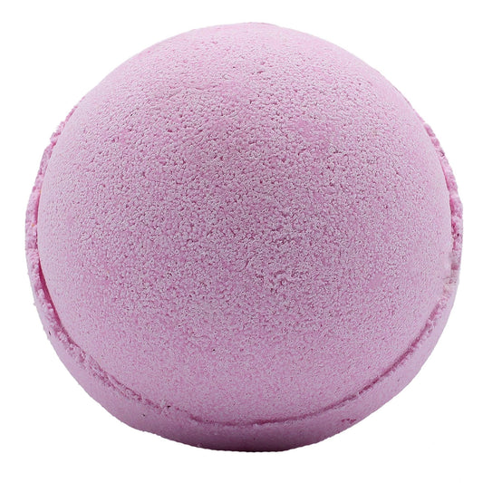 Set Of 3 Bubblegum Bath Bombs Jumbo 180g Each Made In The UK Pink Fizzing Bath Bombs by AW Dropship UK