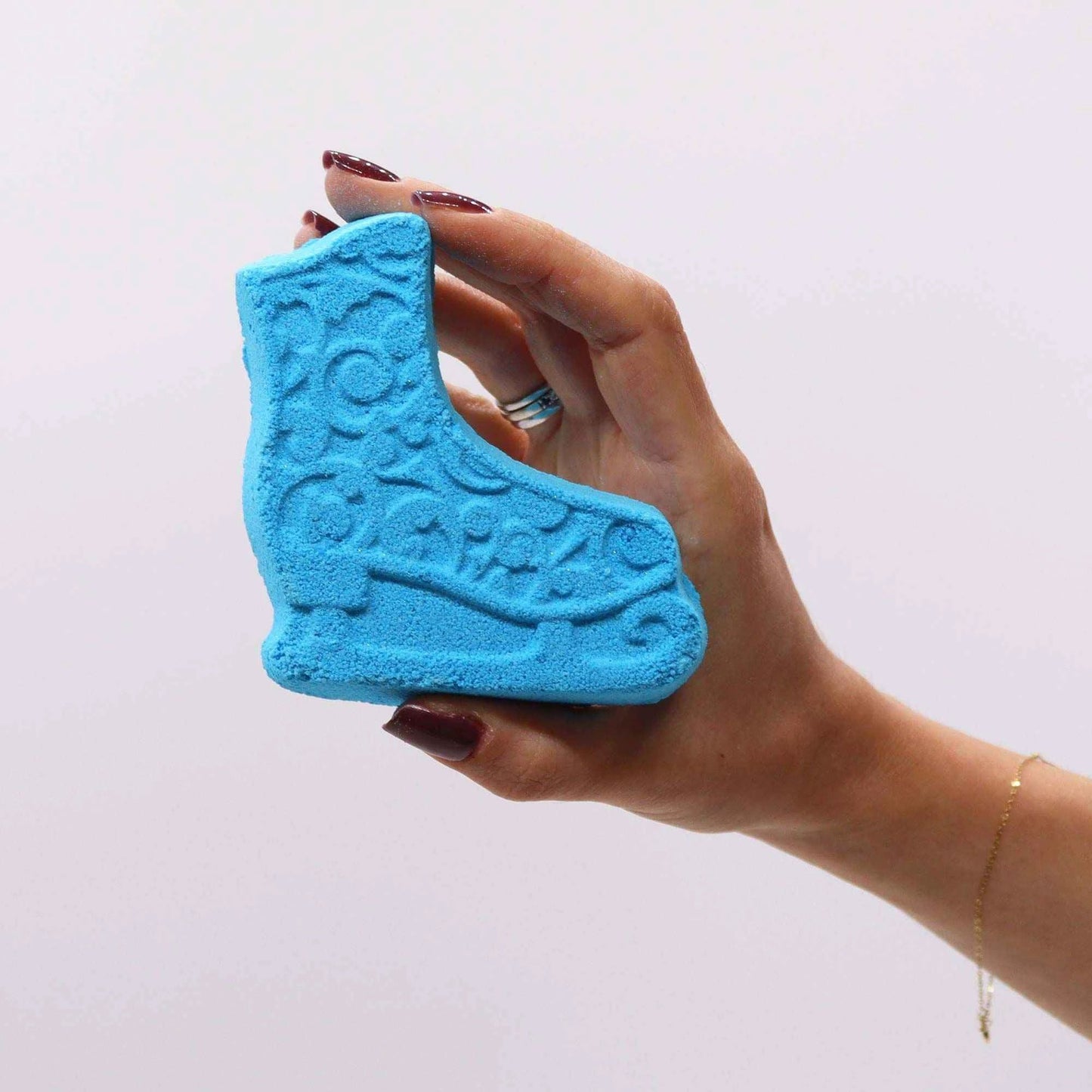 Christmas Bath Bomb Gift Pack – Festive Handmade Set