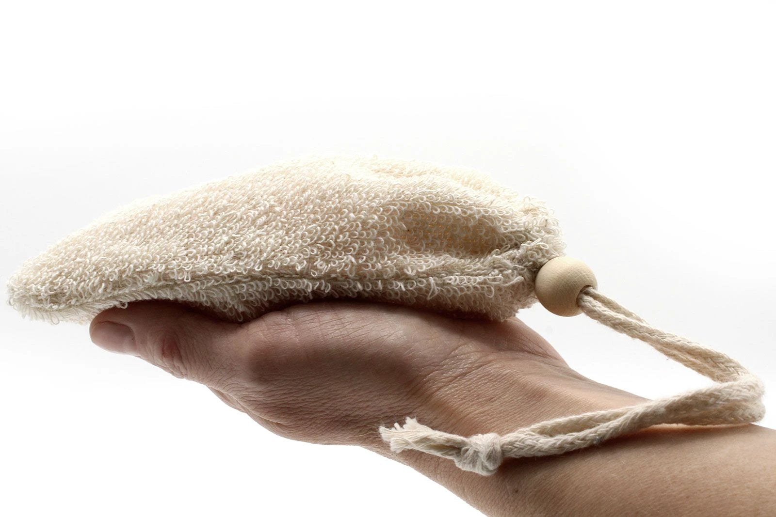 Nature Soap Bag - Rami by AW Dropship UK