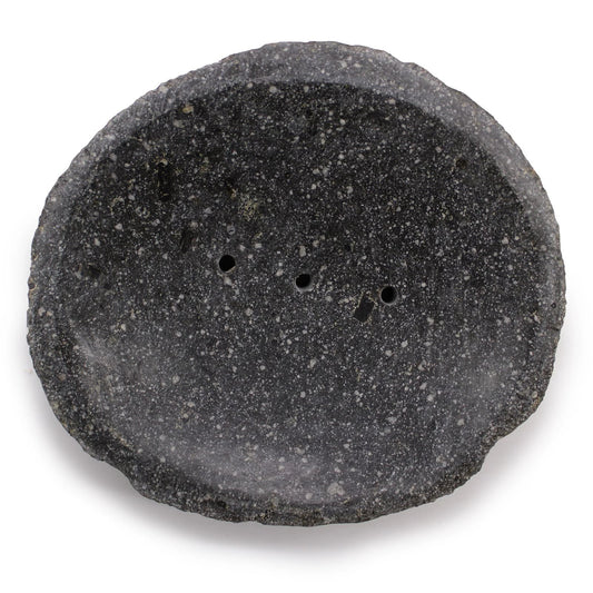 Riverstone Natural Soap Dish by AW Dropship UK
