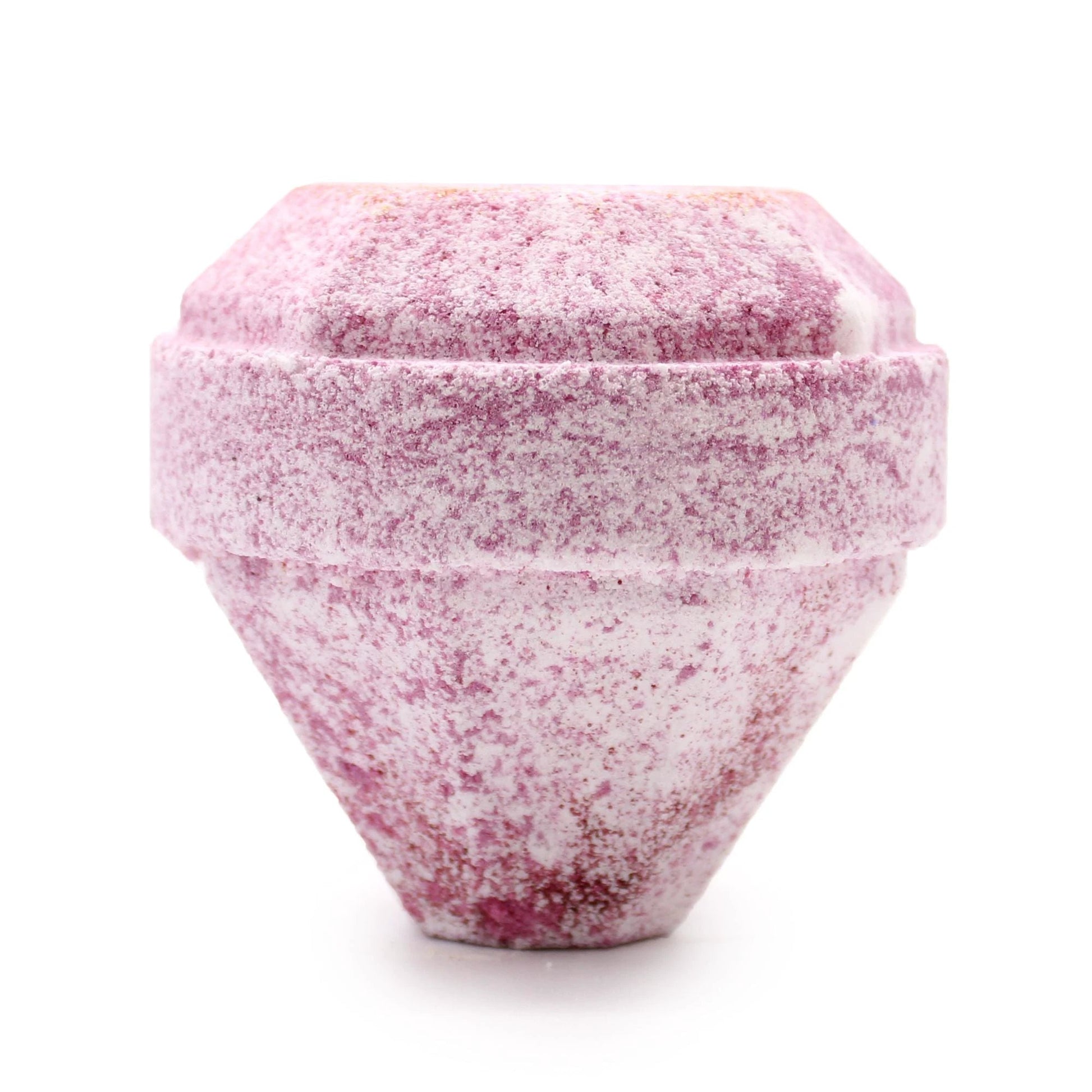 Gemstone Bath Bomb - Very Berry by AW Dropship UK