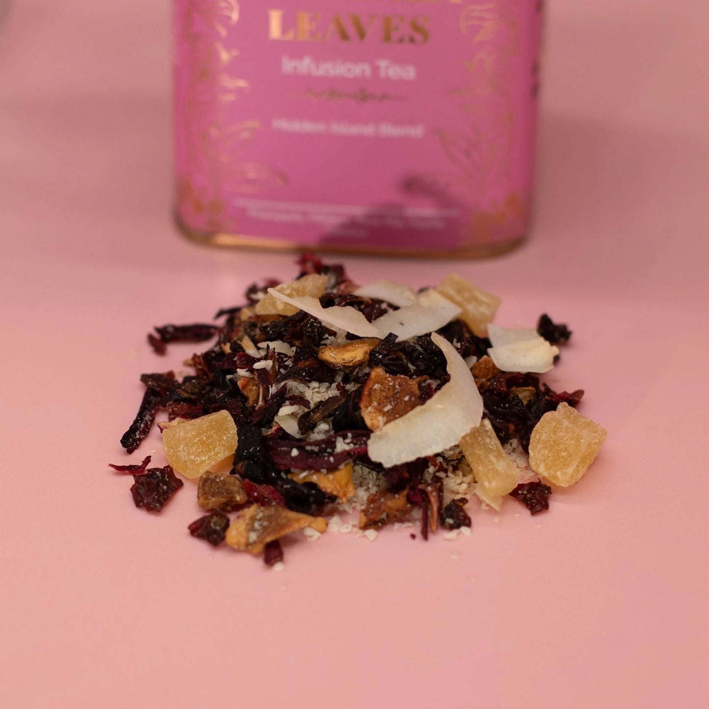 50g Hidden Islands Blend by AW Dropship UK