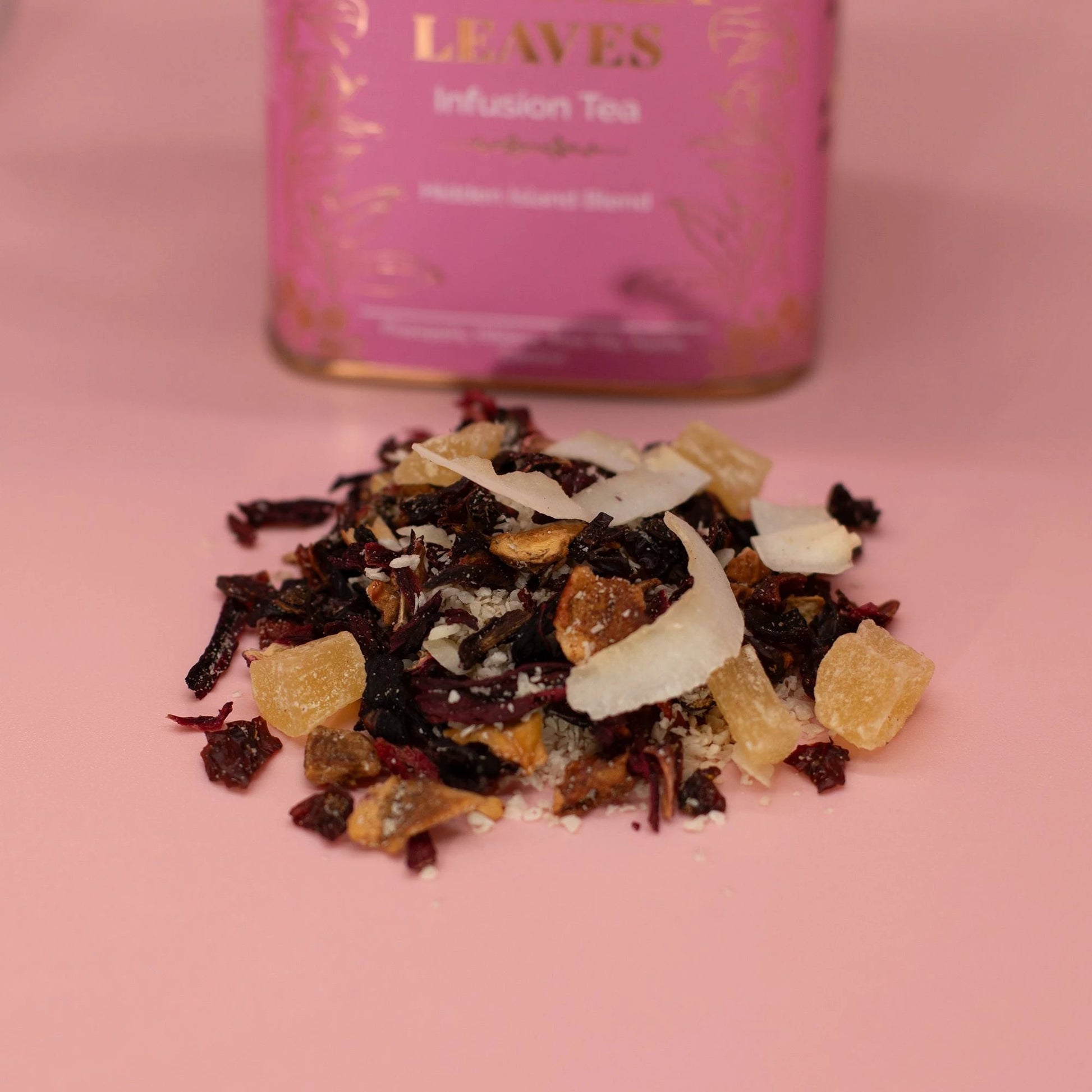 50g Hidden Islands Blend by AW Dropship UK