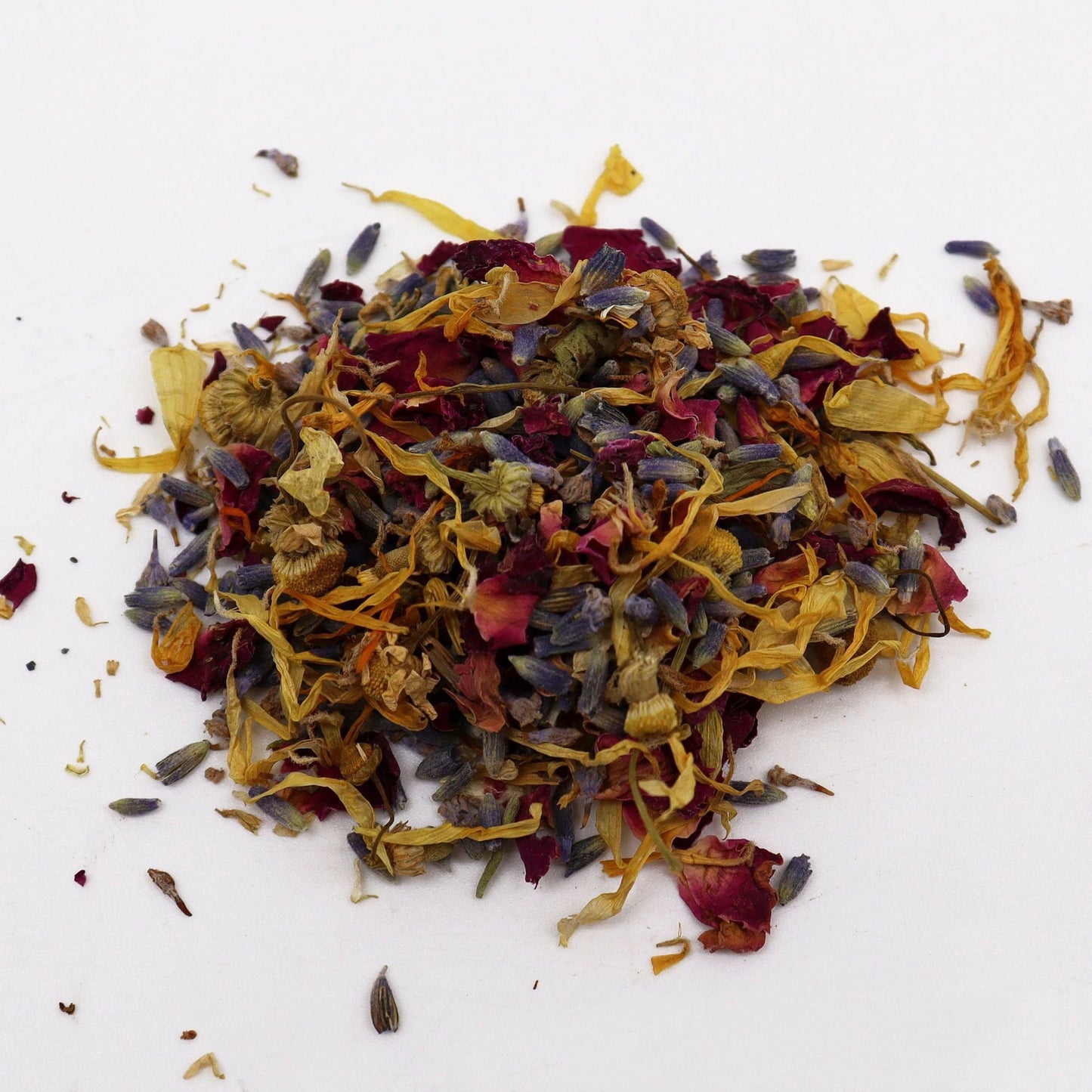 Botanical Facial Steam Blend - Natural 250g by AW Dropship UK