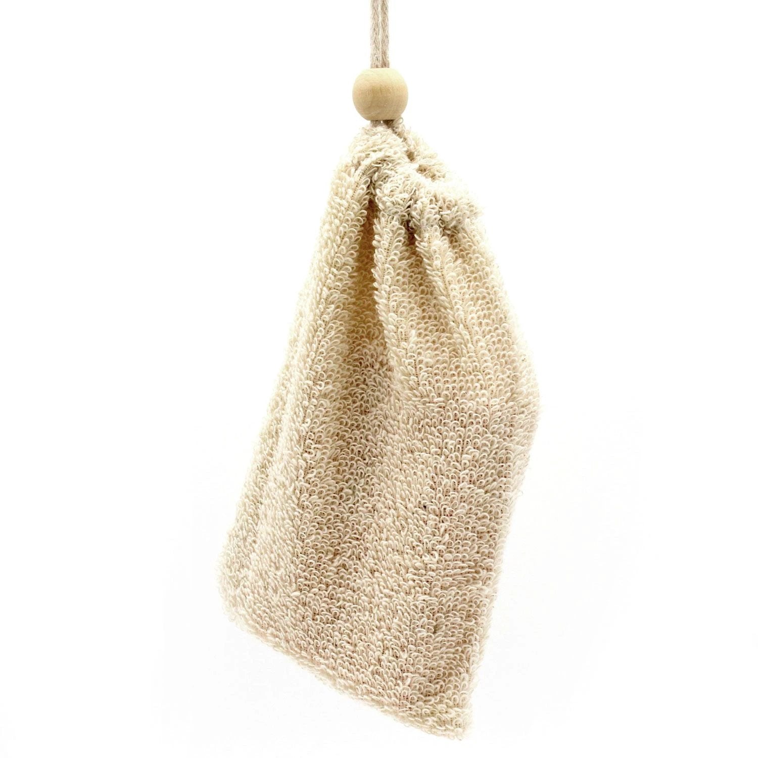 Nature Soap Bag - Rami by AW Dropship UK
