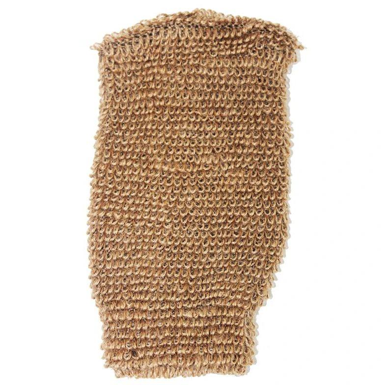 Snug Jute Mitt - Brown by AW Dropship UK