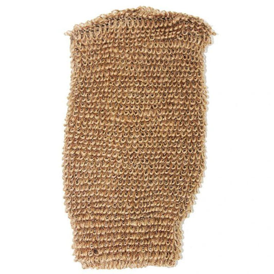 Snug Jute Mitt - Brown by AW Dropship UK