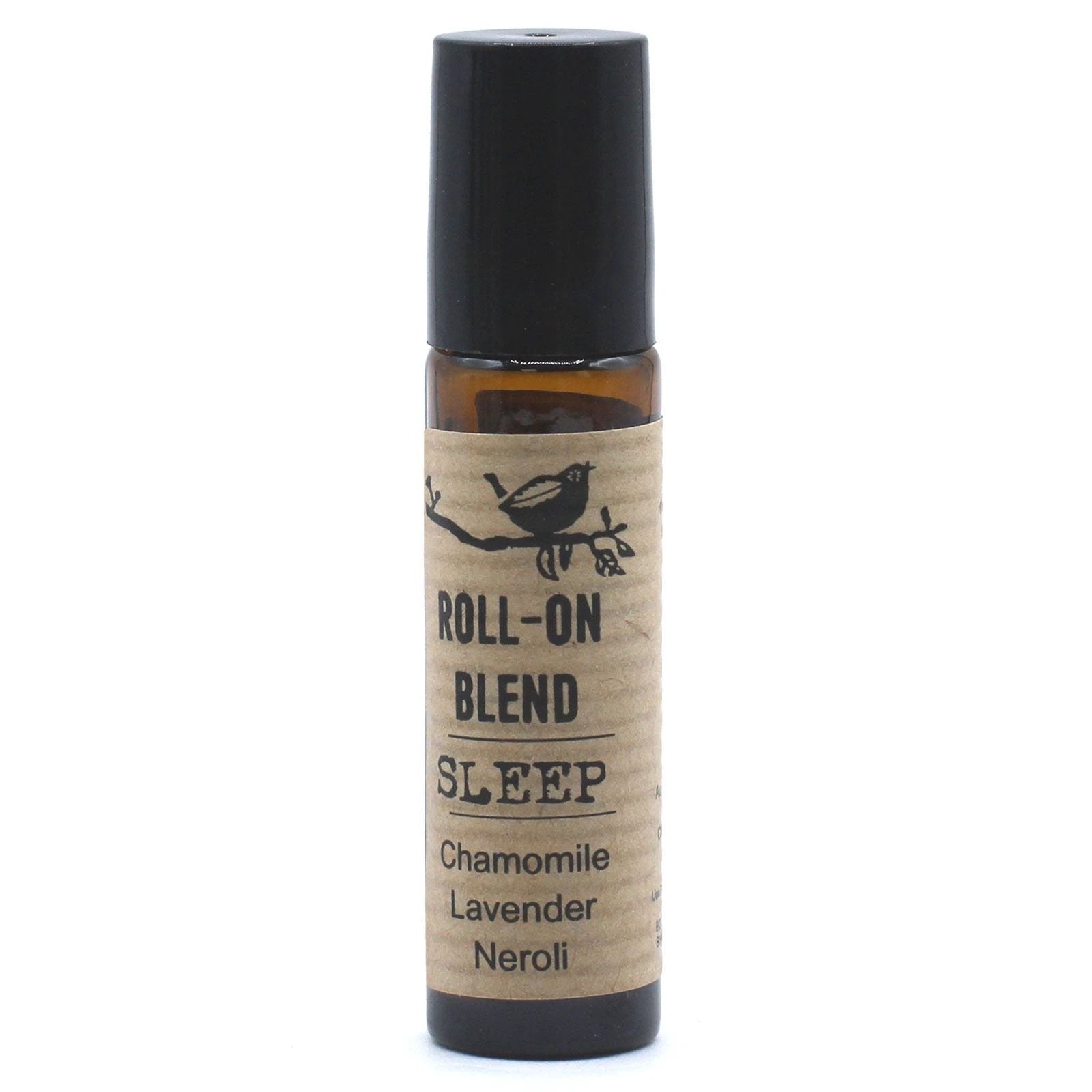 Agnes + Cat Roll On Essential Oil Blend - SLEEP by AW Dropship UK