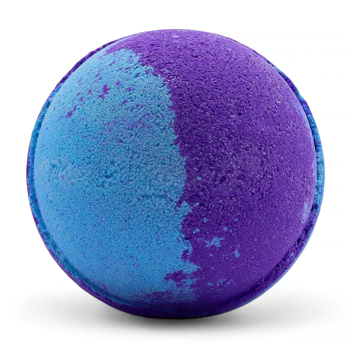 Jumbo Amethyst Creed Bath Bomb Inspired By Creed Aventus 250 Gram Vegan Friendly Skin Safe by AW Dropship UK