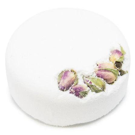 200g Floral Fizz Bath Bomb With Ylang Ylang And Rose Petals For Luxurious Relaxation by AW Dropship UK
