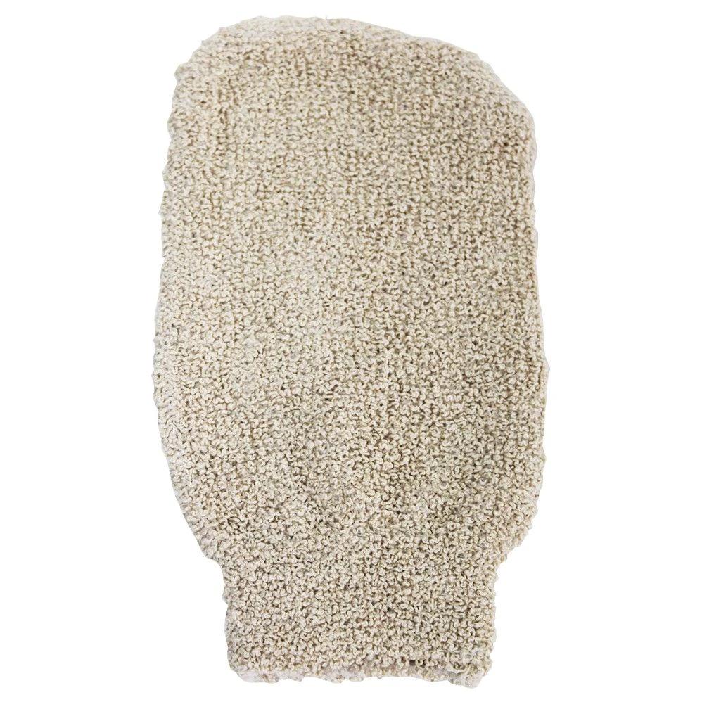 Snug Jute Mix Mitt - Cream by AW Dropship UK